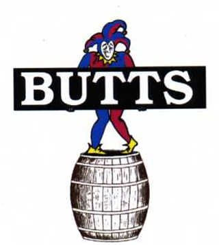 Butts Brewery Ltd